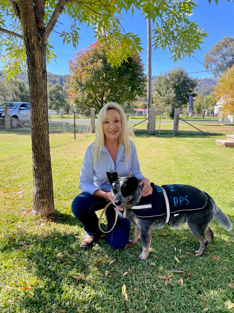 Real Estate Agent Tamworth